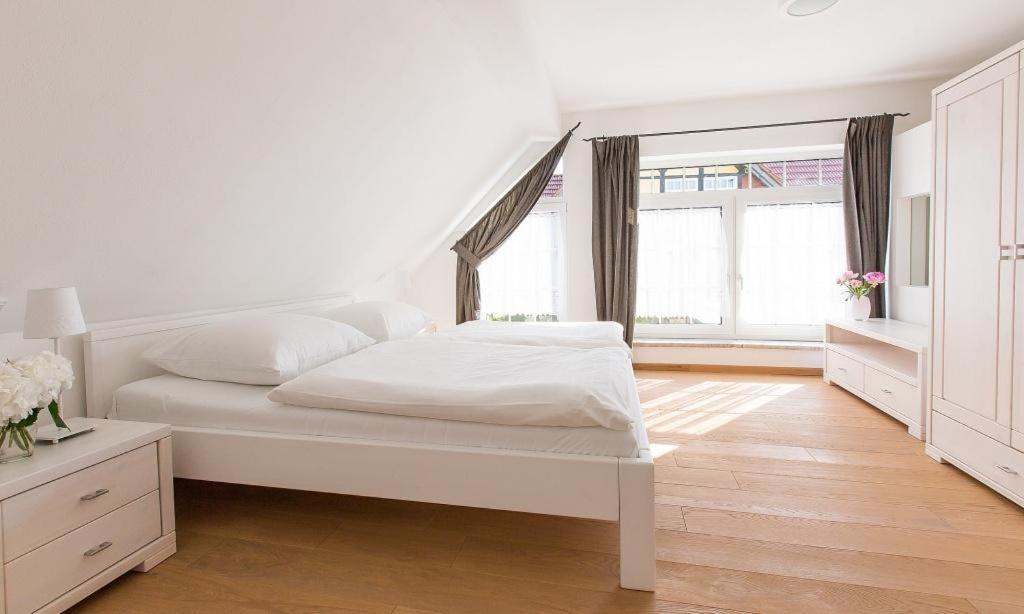 Apartment Duenenblick 02 *